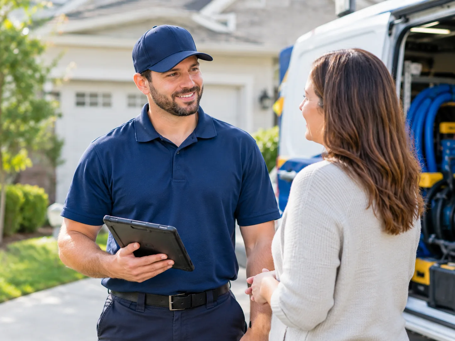 Sewage Backup Cleanup Garner, NC FAQs